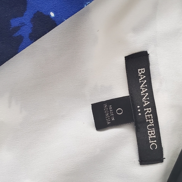 Banana Republic dress - Picture 4 of 7